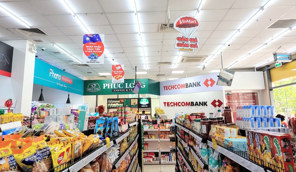 Les groupes sud-coréen SK et vietnamien Masan investissent dans The CrownX